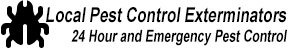 Town Center NJ Pest Control Exterminators